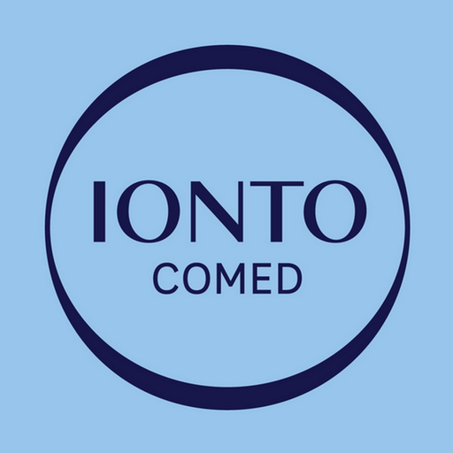 IONTO-SPA Evolution App app icon