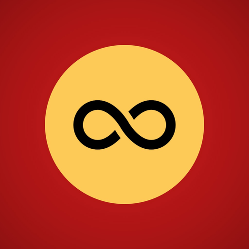 Infinion app icon