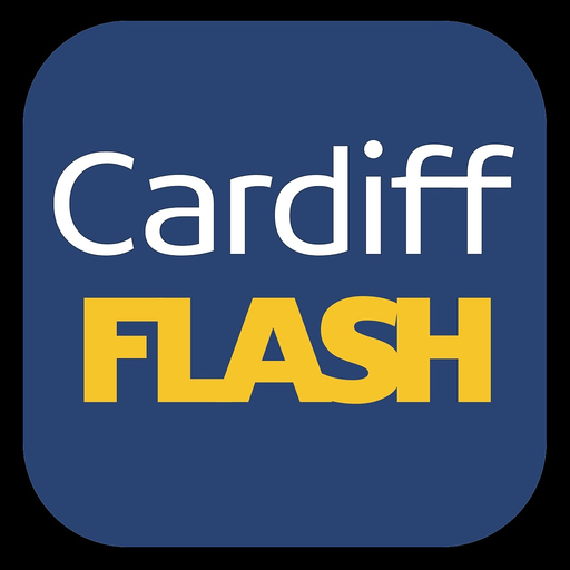 Cardiff Flash app icon