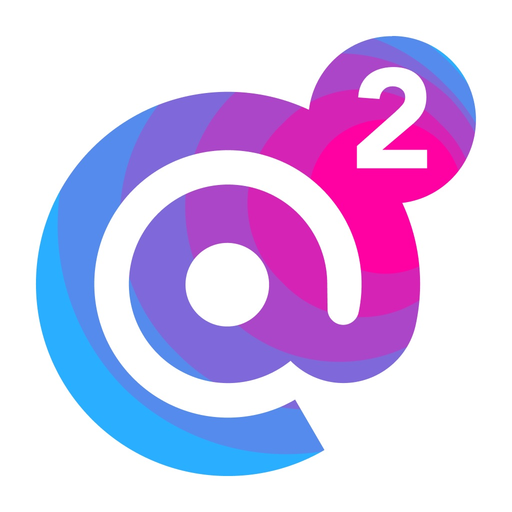 Poczta o2 app icon