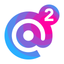 Poczta o2 icon