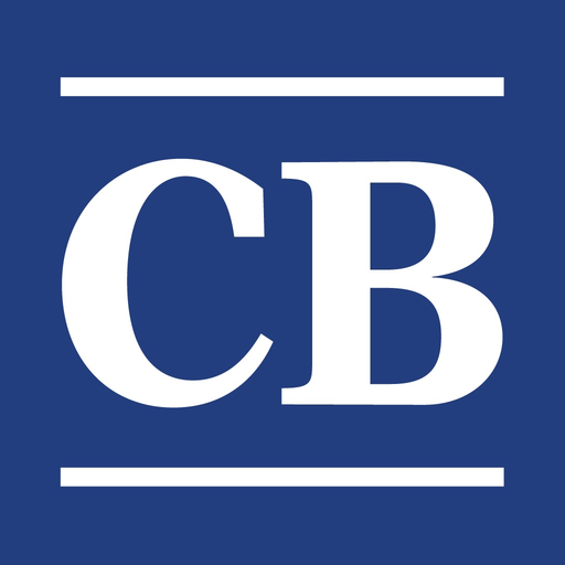 Central Banking app icon