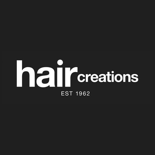 HC Hair Creations app icon