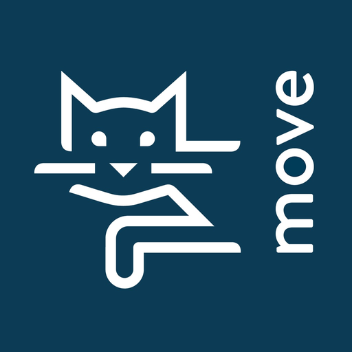 Move by Silent Gliss app icon