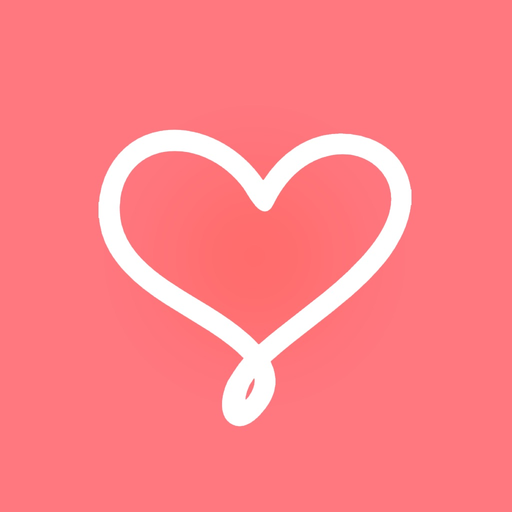 Love Messages: SMS app icon