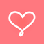 Love Messages: SMS icon