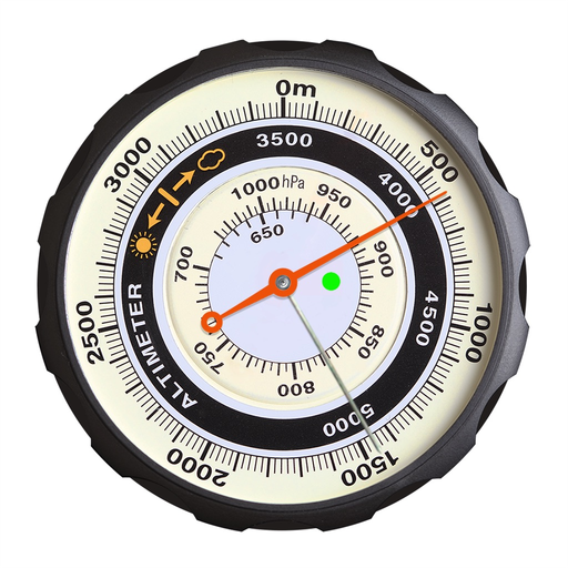 altimeter professional app icon