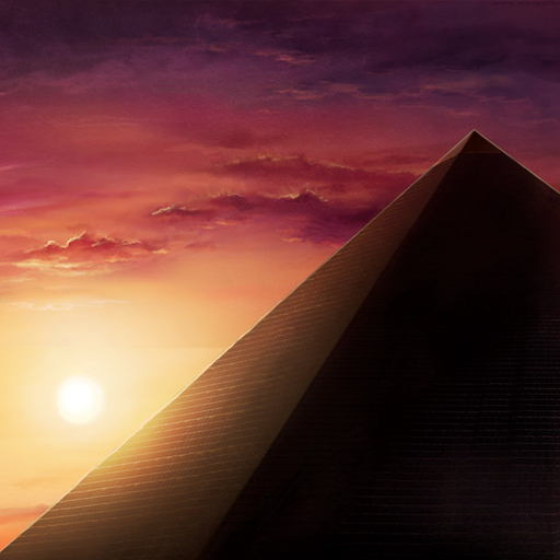 Favor of the Pharaoh app icon