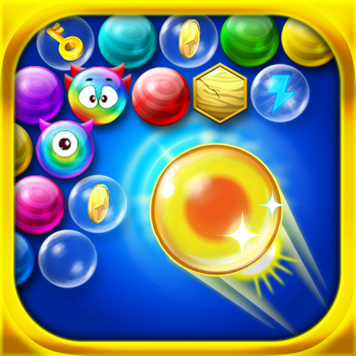 Bubble Classic! app icon