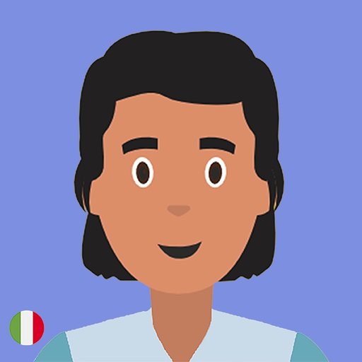 Roberto Dynseo app icon