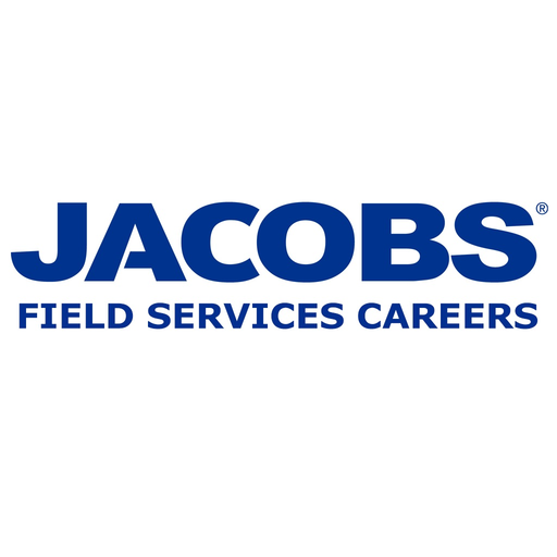 Jacobs Field Services Careers app icon