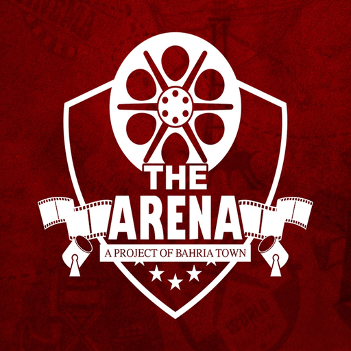 Arena Pakistan app icon