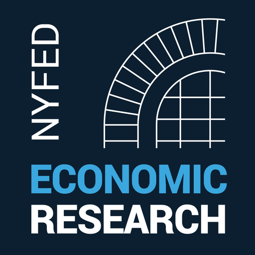 Economic Research Tracker app icon