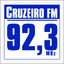 Rádio Cruzeiro FM - 92,3 icon