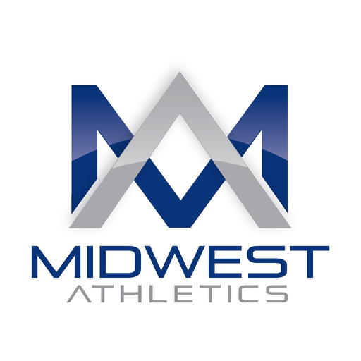 Midwest Athletics app icon