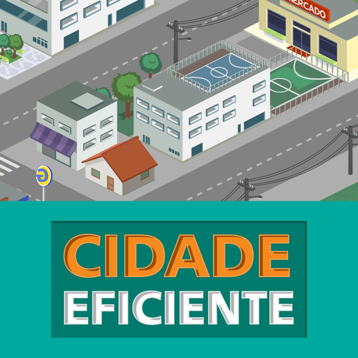 Cidade Eficiente: Museu Light app icon