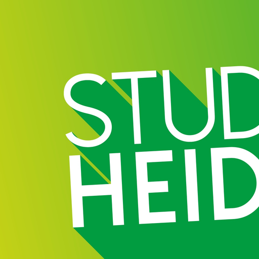 Studierendenwerk Heidelberg app icon