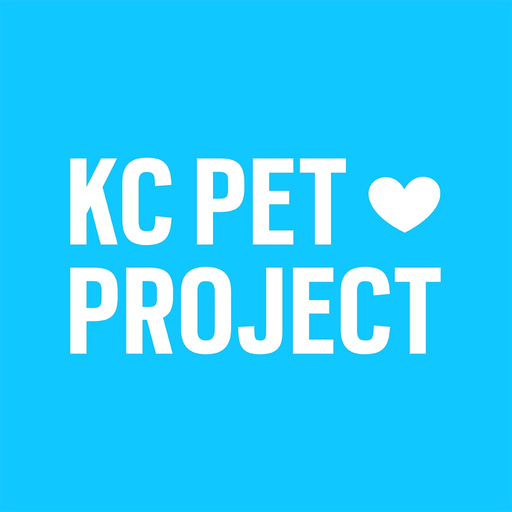 KC Pet Project app icon