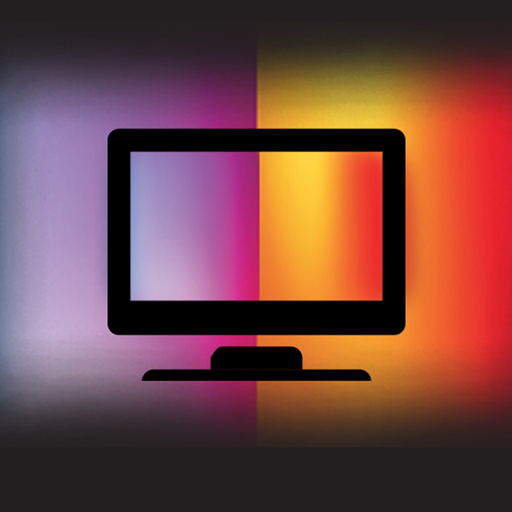 DreamScreen BLE app icon