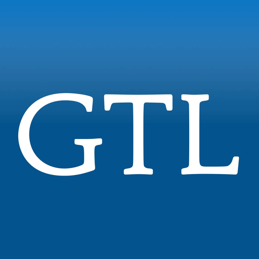 GTL Critical Cash E-App app icon