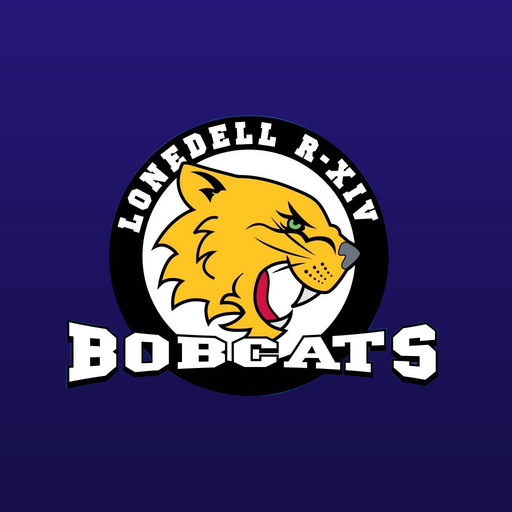 Lonedell R-XIV app icon