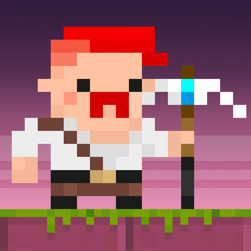 Dig Deep! app icon