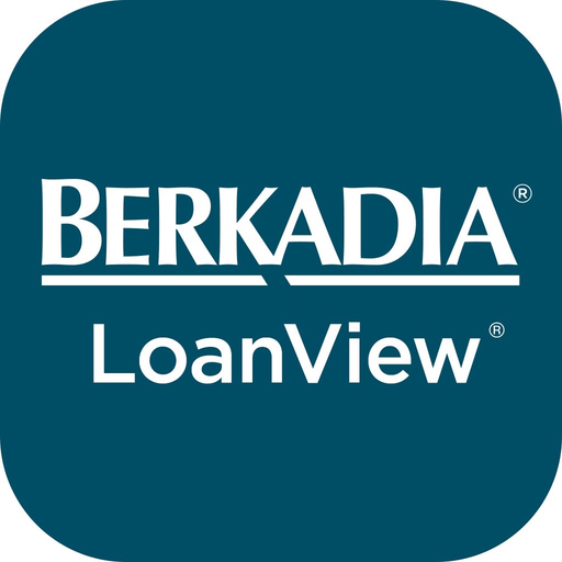 LoanView app icon