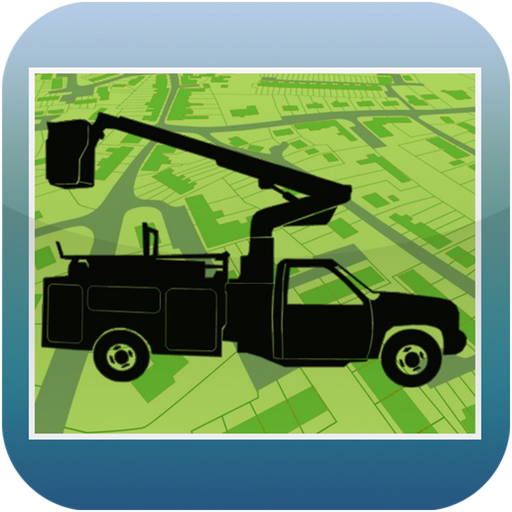 Lineman-App app icon