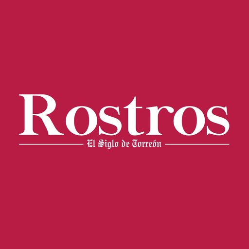 Rostros de El Siglo app icon