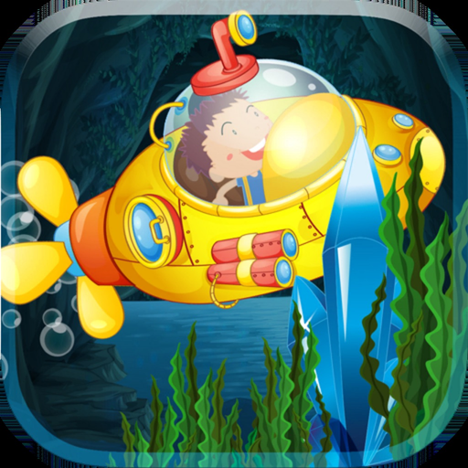 Deep Sea Defender app icon