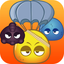 Super Jelly Troopers Platoon icon