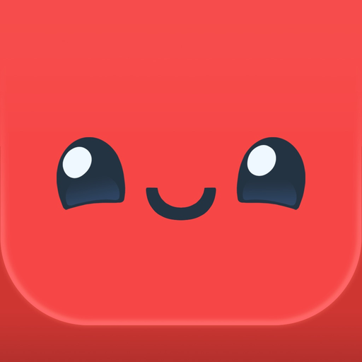 Mr. Square app icon