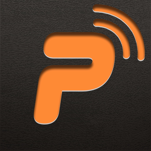 Pluto Trigger app icon