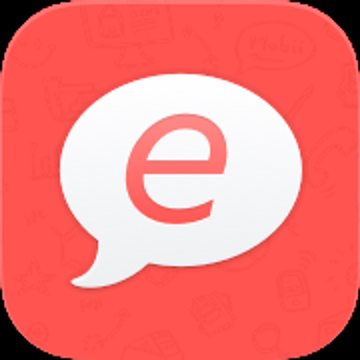 Emma - Agentes inmobiliarios app icon