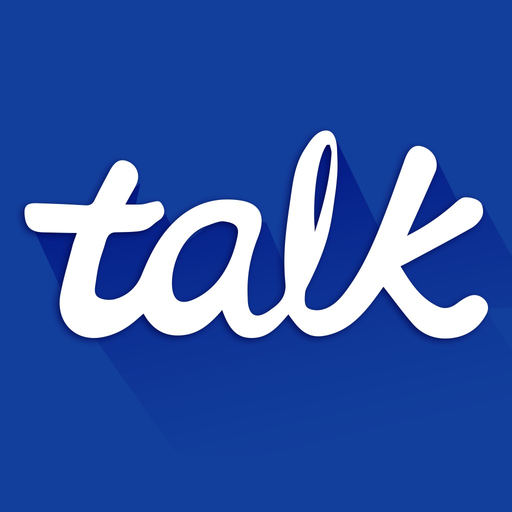 HanbiroTalk app icon