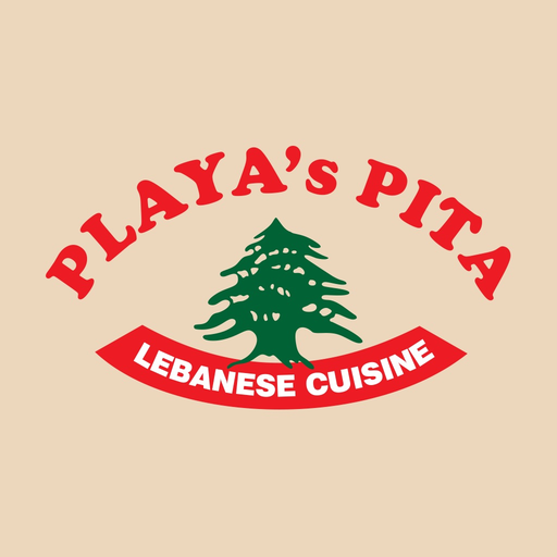 Playa's Pita app icon