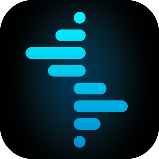 Tune Again app icon