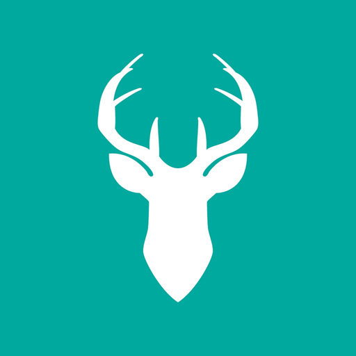 Deer hunting app - Whatahunt app icon