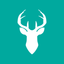 Deer hunting app - Whatahunt icon