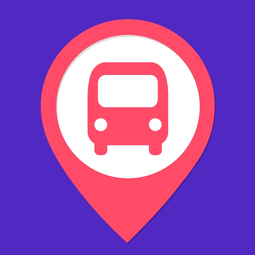 BusWay Cluj app icon