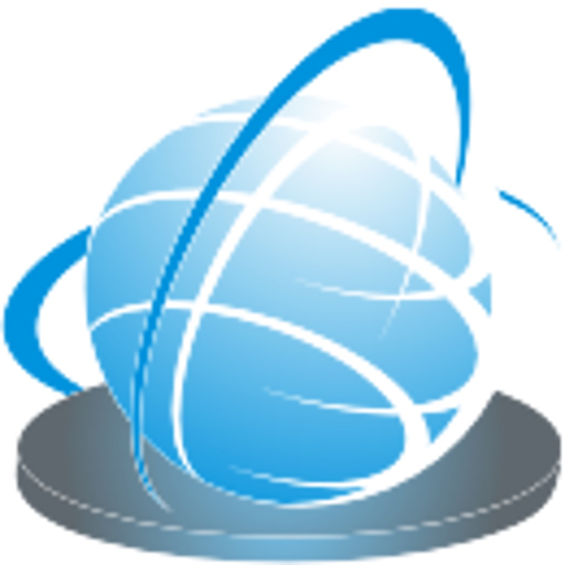 MobileGPS lite app icon