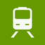 Train Timetables in Italy icon