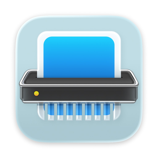 Delete Apps: Uninstaller app icon