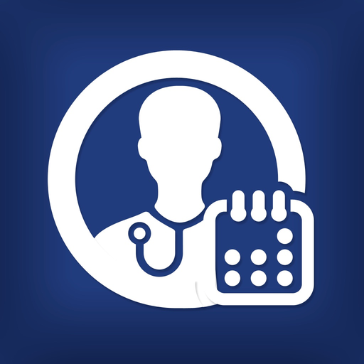 Appointment Manager for Doctors app icon