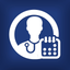 Appointment Manager for Doctors icon