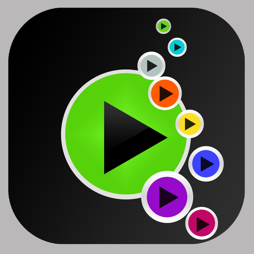 VideoFizz app icon