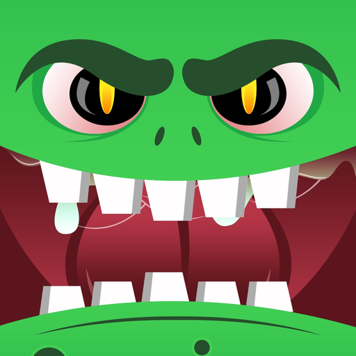 Finger Smasher app icon