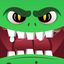 Finger Smasher icon