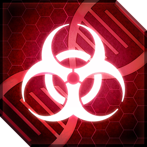 Plague Inc: Evolved app icon