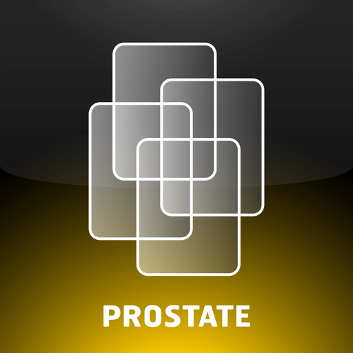 MR Imaging in Prostate Cancer app icon
